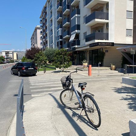 City Apartment Подгорица Экстерьер фото