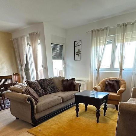 City Apartment Подгорица Экстерьер фото