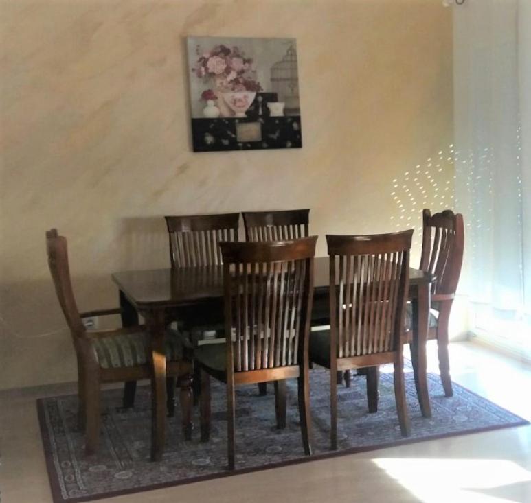City Apartment Подгорица Экстерьер фото