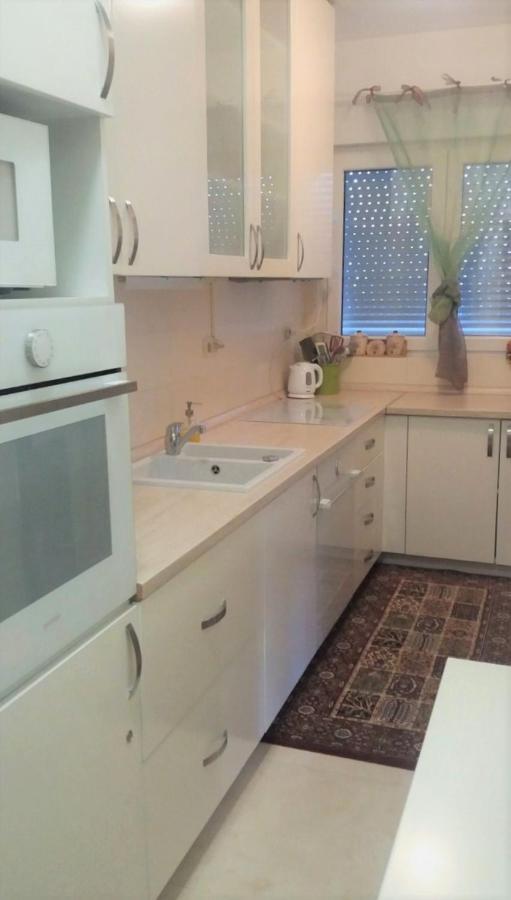 City Apartment Подгорица Экстерьер фото