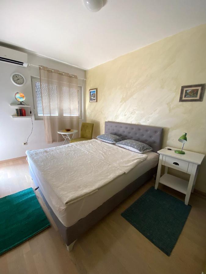 City Apartment Подгорица Экстерьер фото