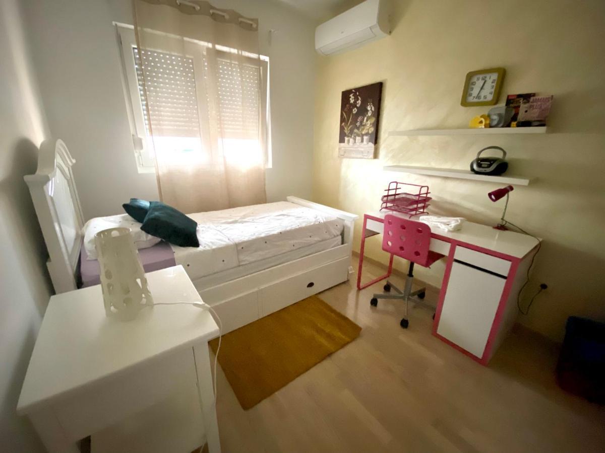 City Apartment Подгорица Экстерьер фото