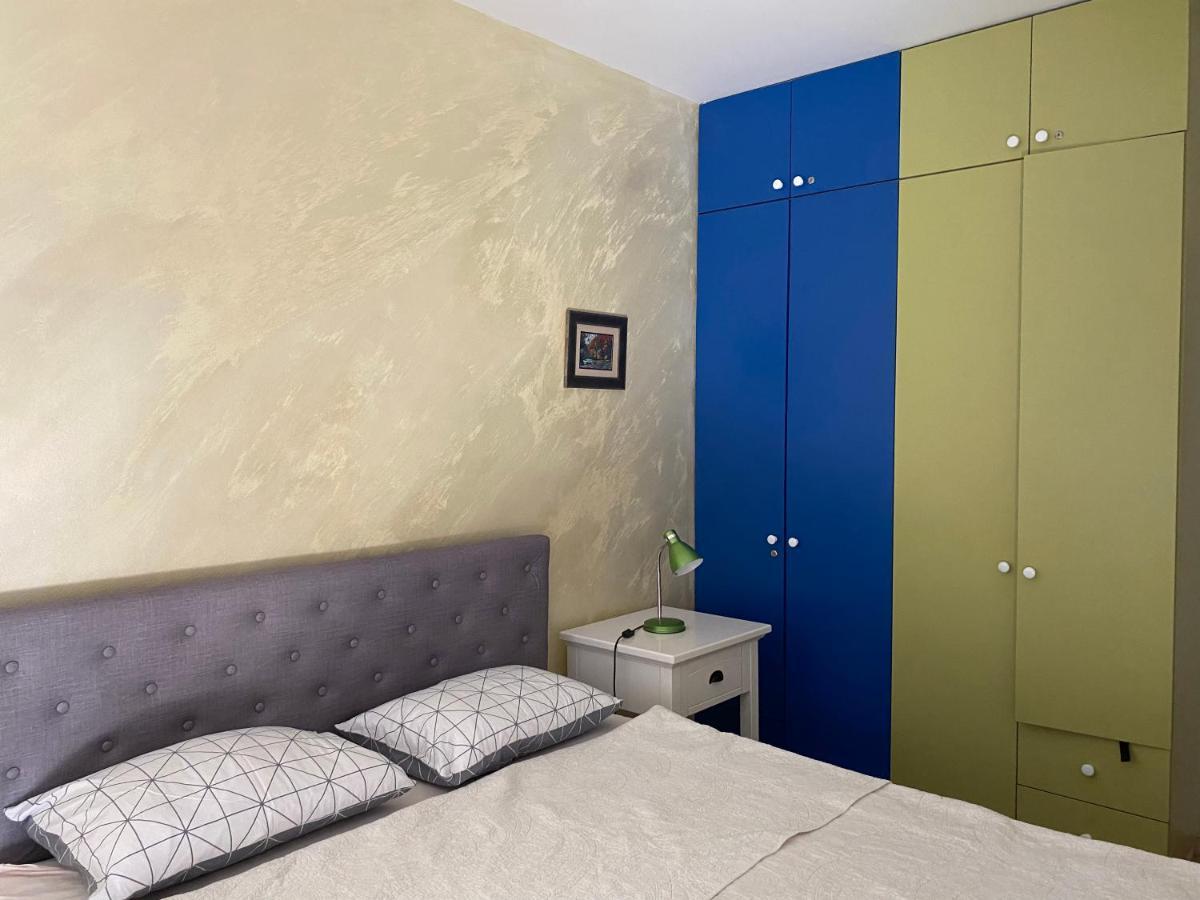 City Apartment Подгорица Экстерьер фото