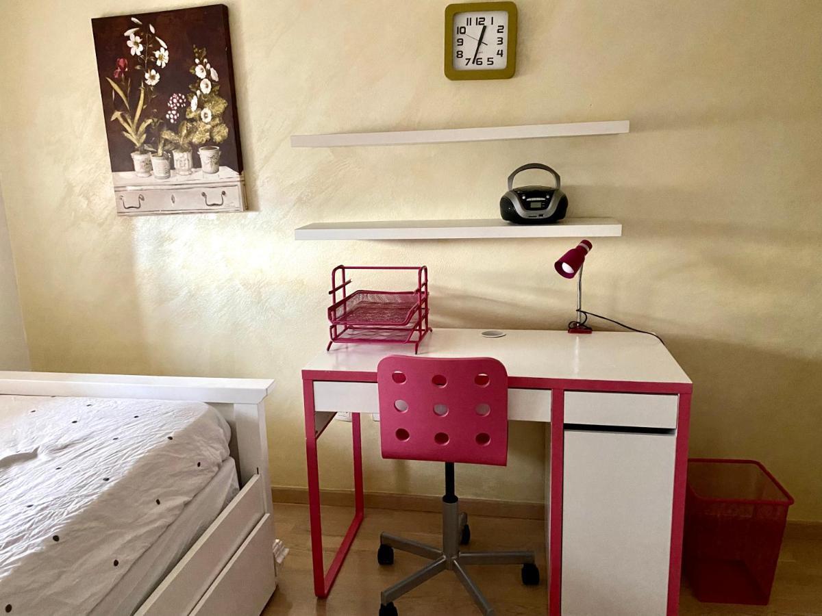City Apartment Подгорица Экстерьер фото