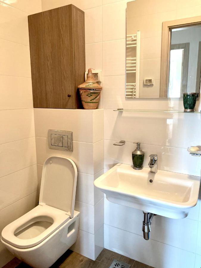 City Apartment Подгорица Экстерьер фото
