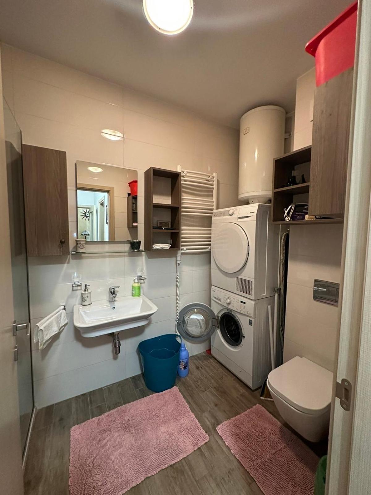 City Apartment Подгорица Экстерьер фото