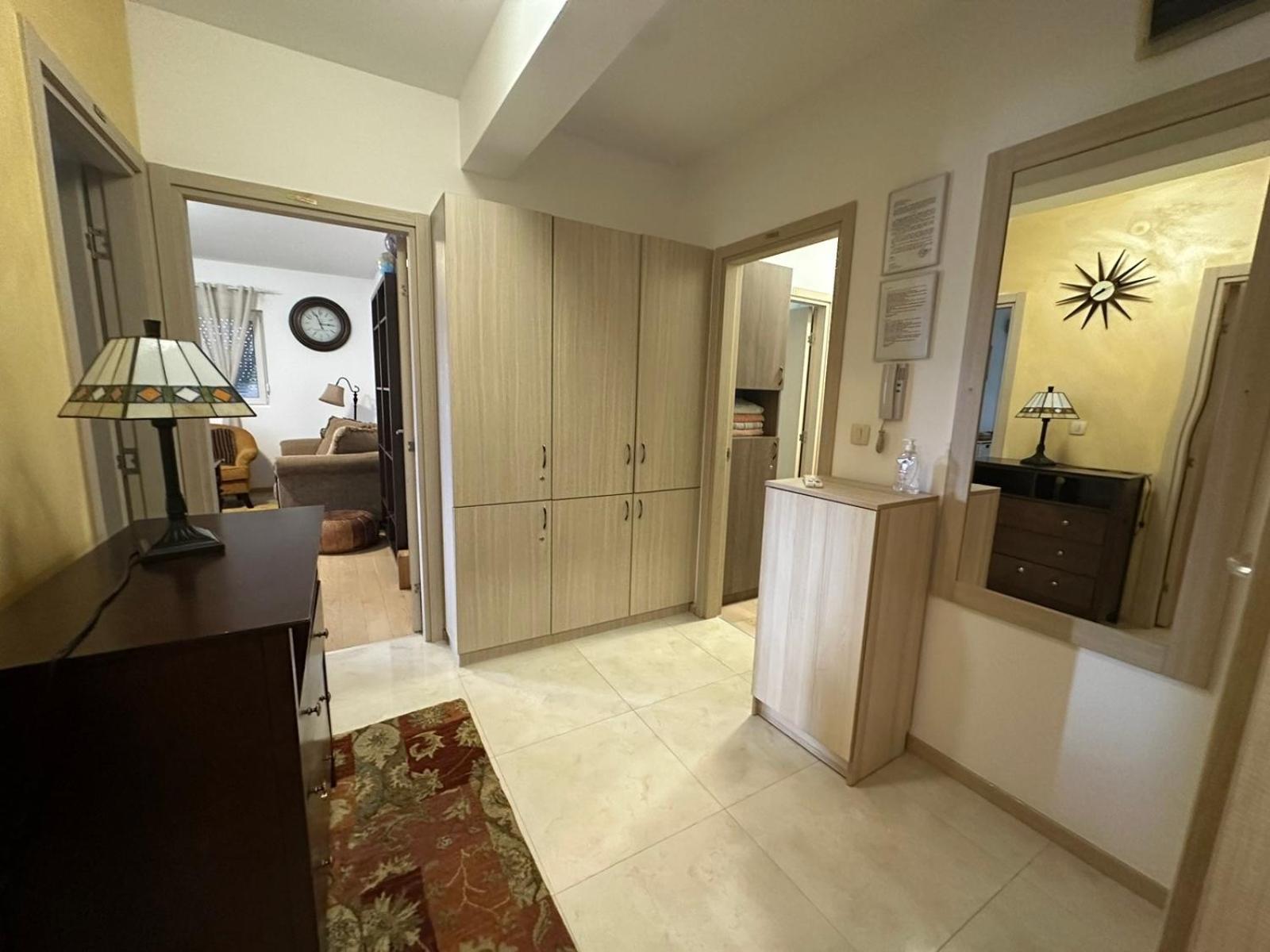 City Apartment Подгорица Экстерьер фото