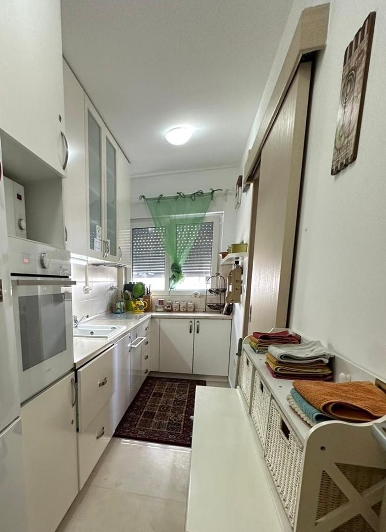 City Apartment Подгорица Экстерьер фото