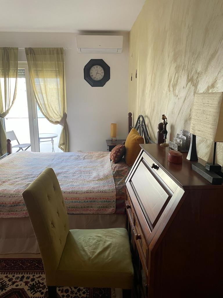 City Apartment Подгорица Экстерьер фото