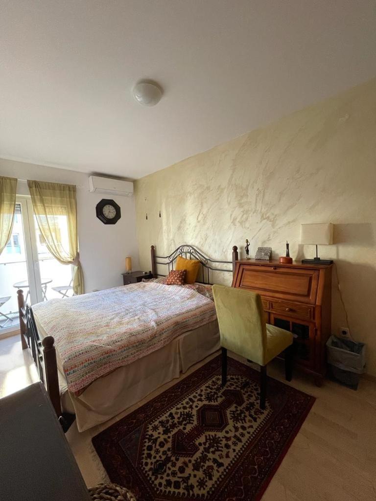 City Apartment Подгорица Экстерьер фото