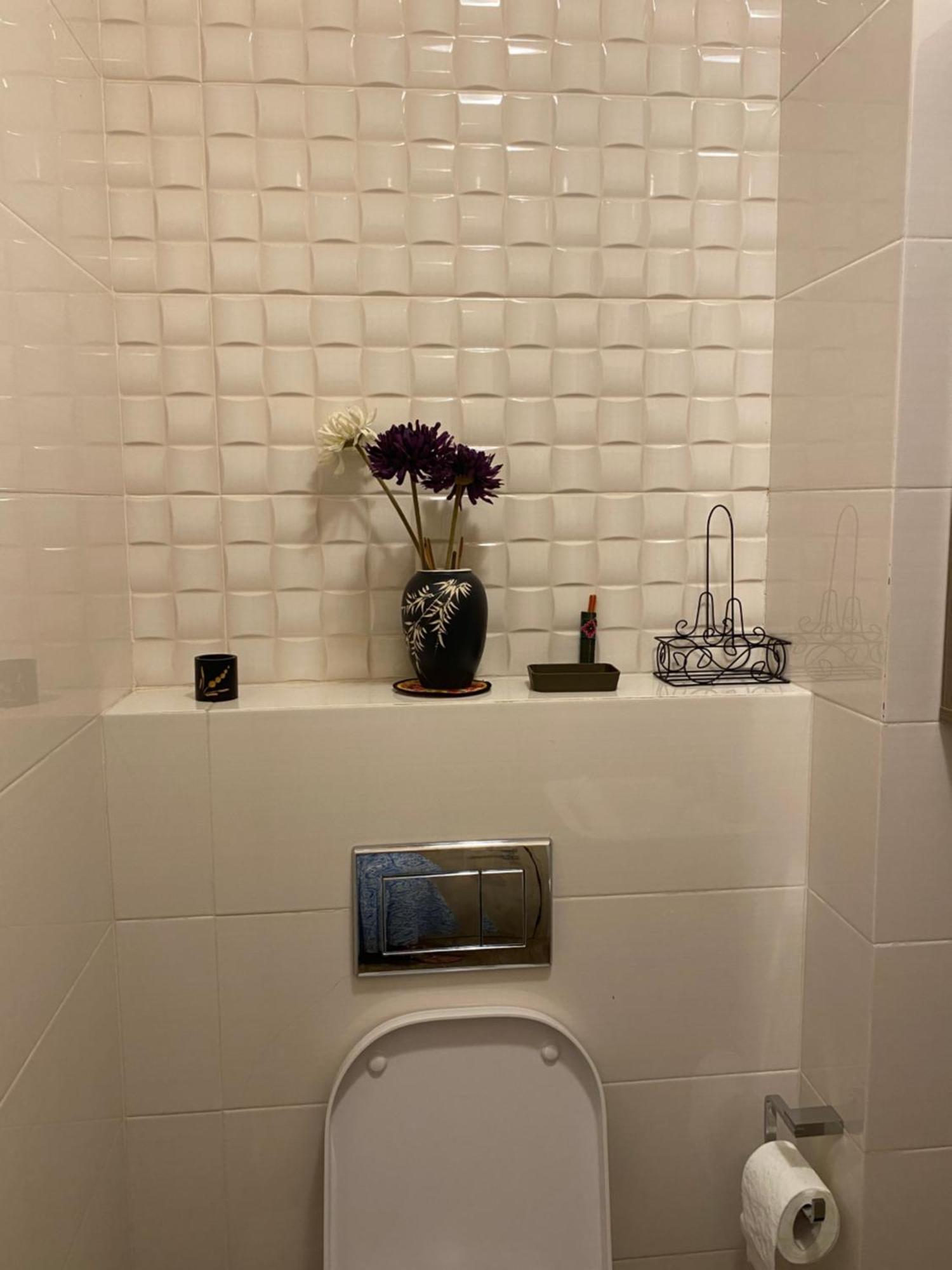 City Apartment Подгорица Экстерьер фото